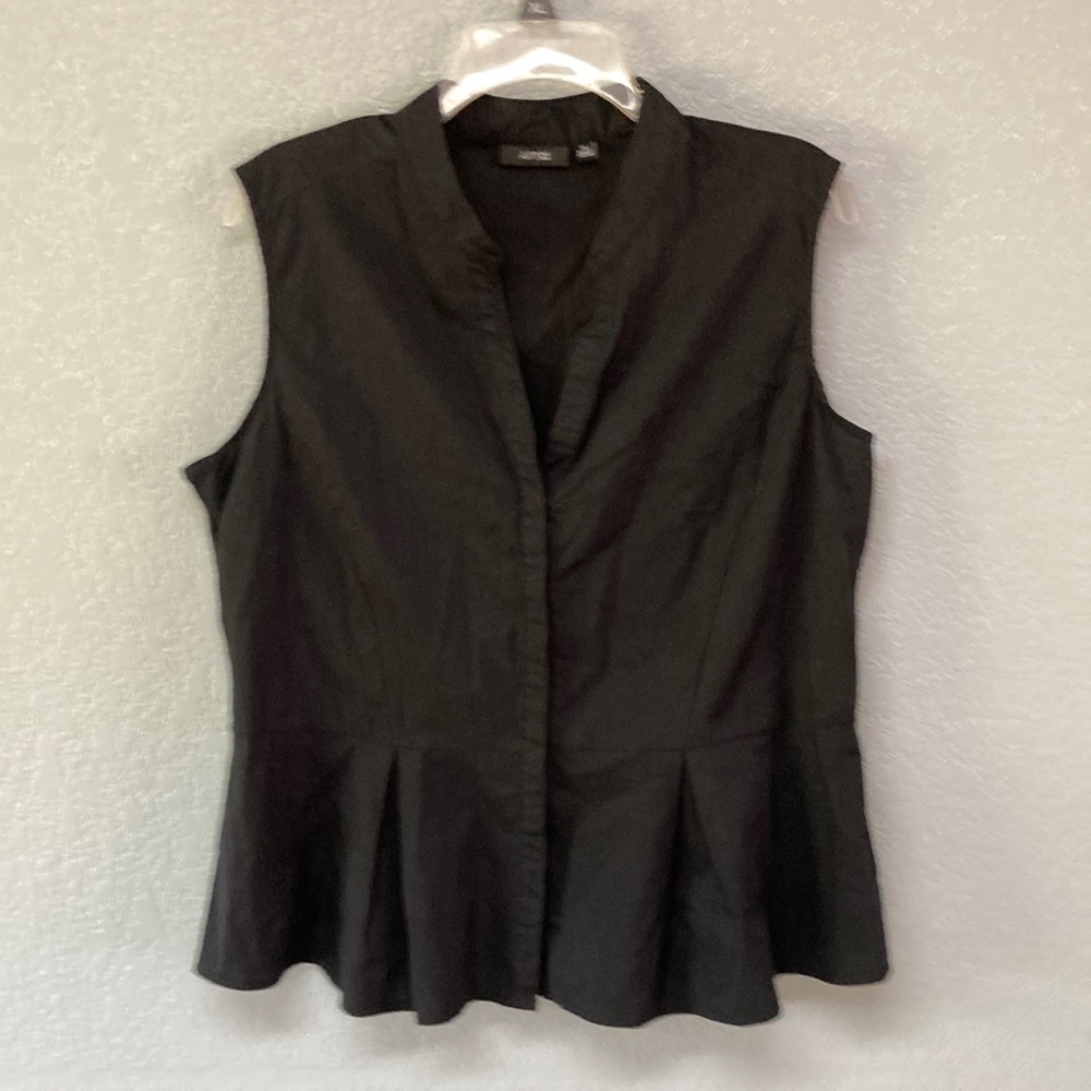 3/$15 APT 9 Blouse XL